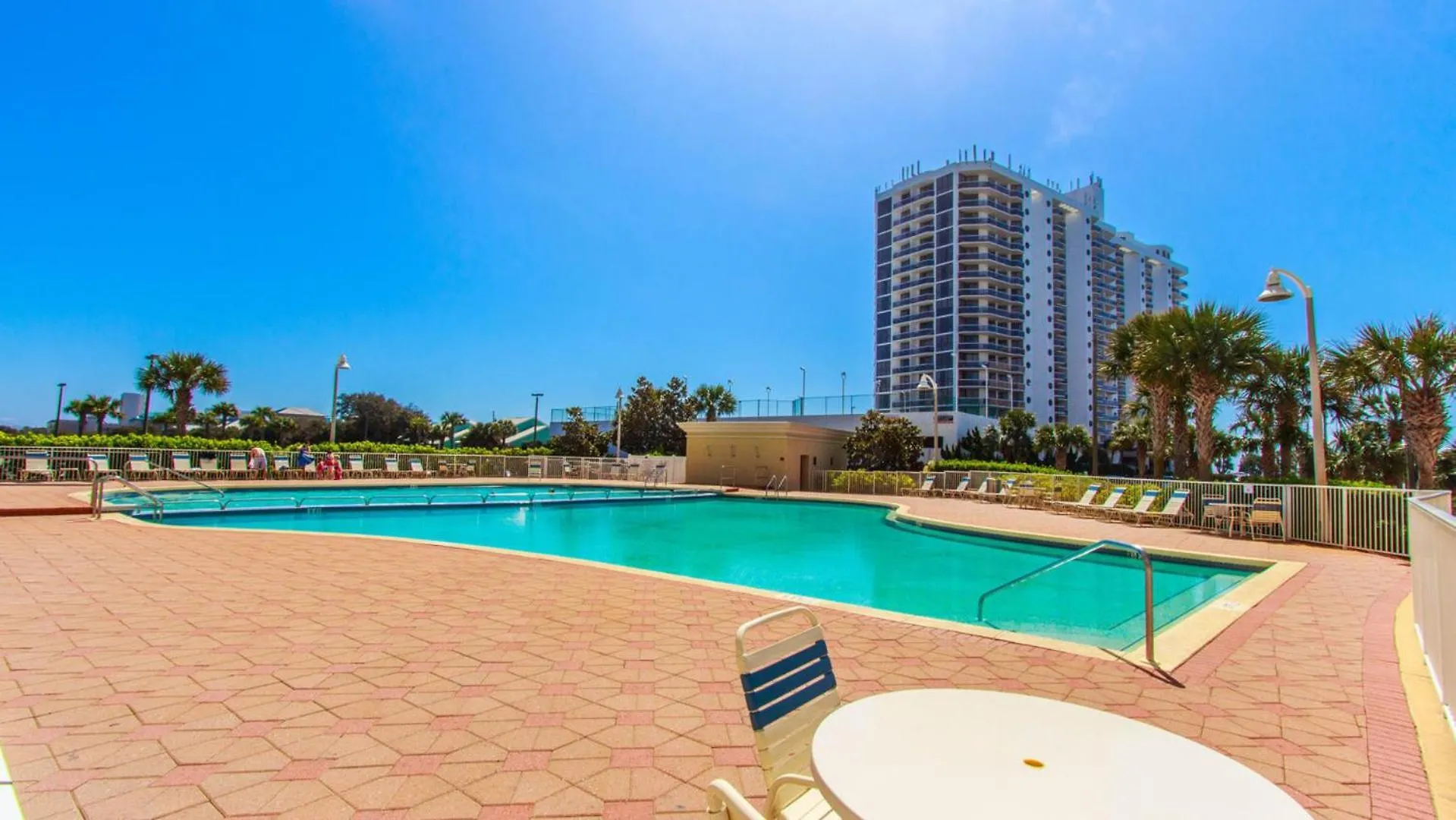 Ariel Dunes 1102 Destin Daire
