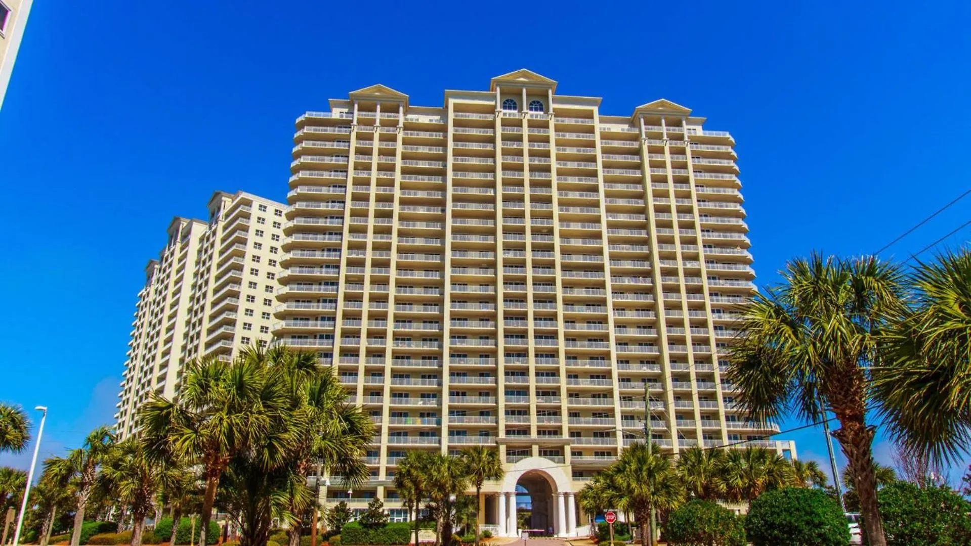 Daire Ariel Dunes 1102 Destin ABD