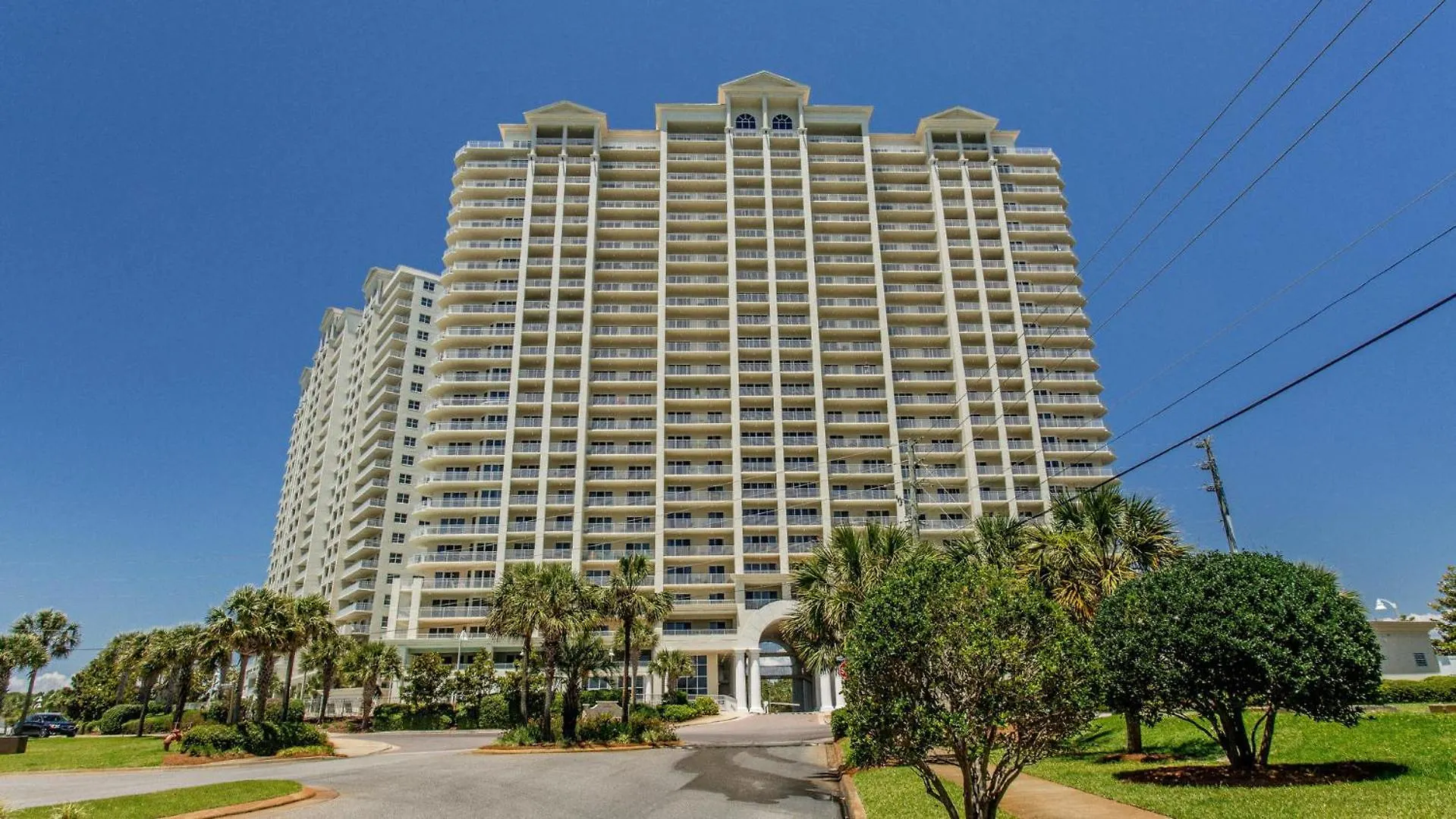 Ariel Dunes 1102 Destin