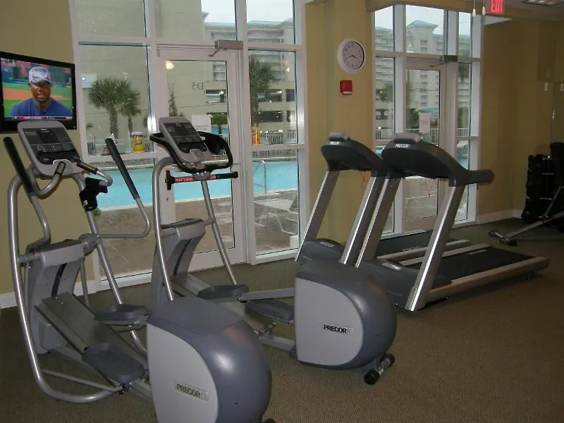 Ariel Dunes 1102 Destin Daire
