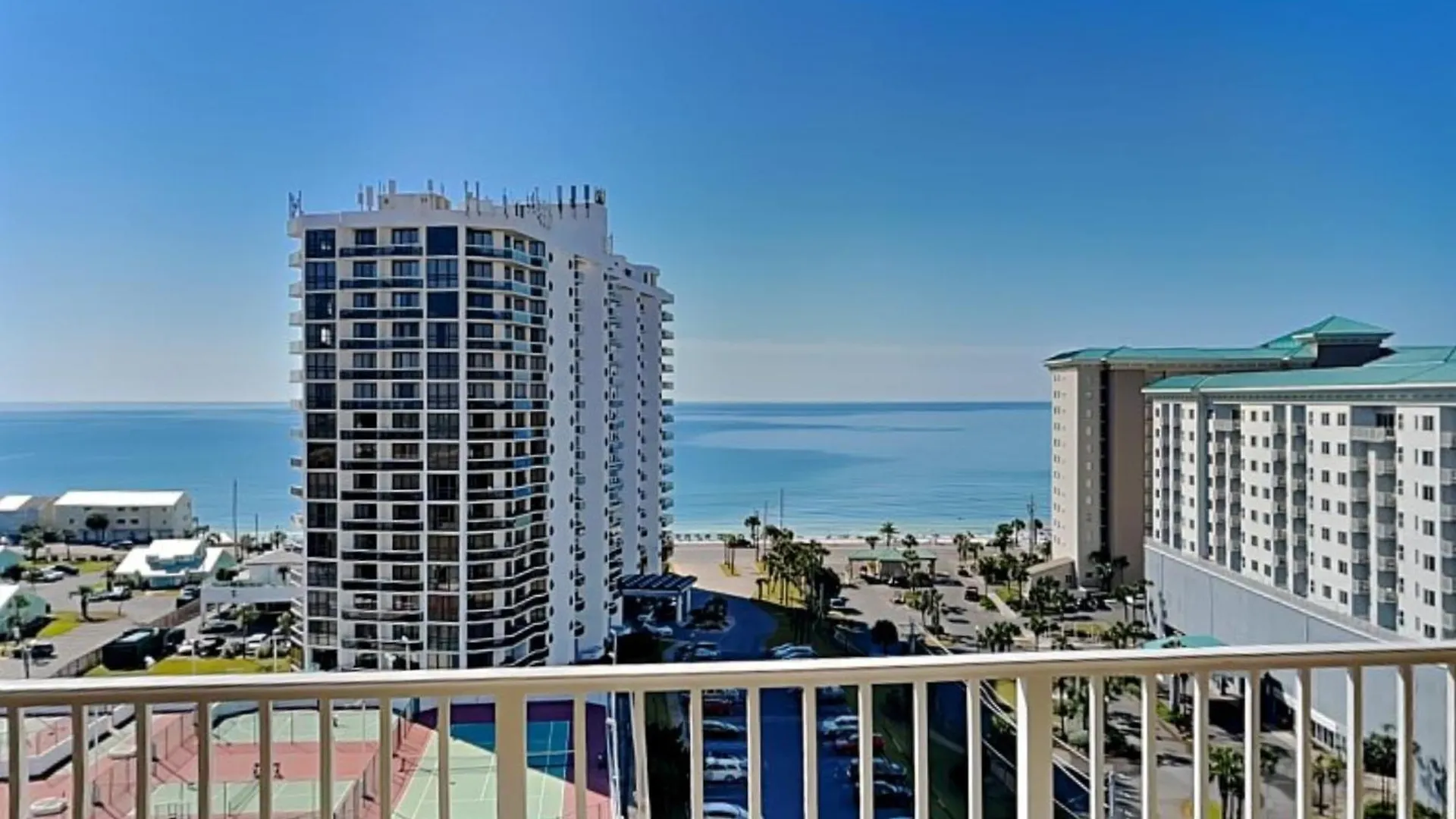 Ariel Dunes 1102 Destin ABD