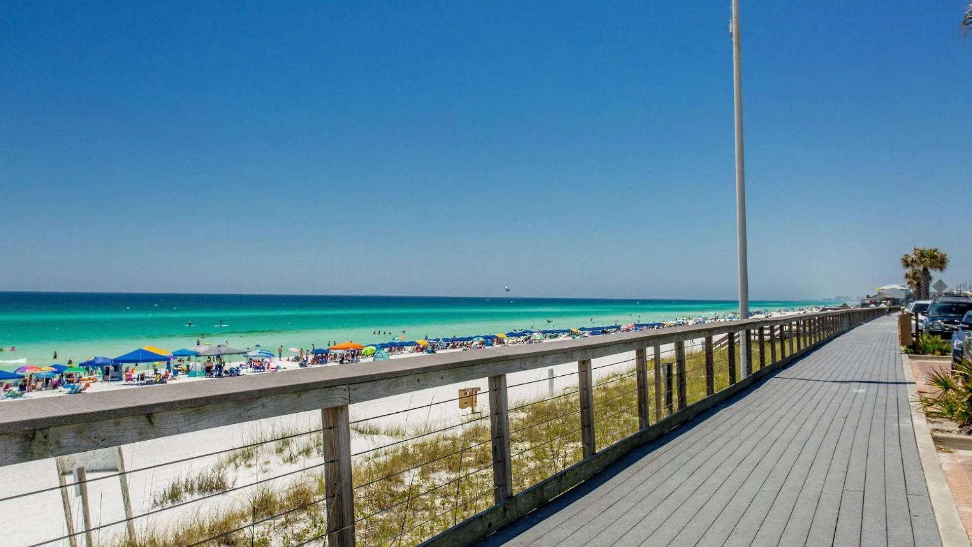 Daire Ariel Dunes 1102 Destin