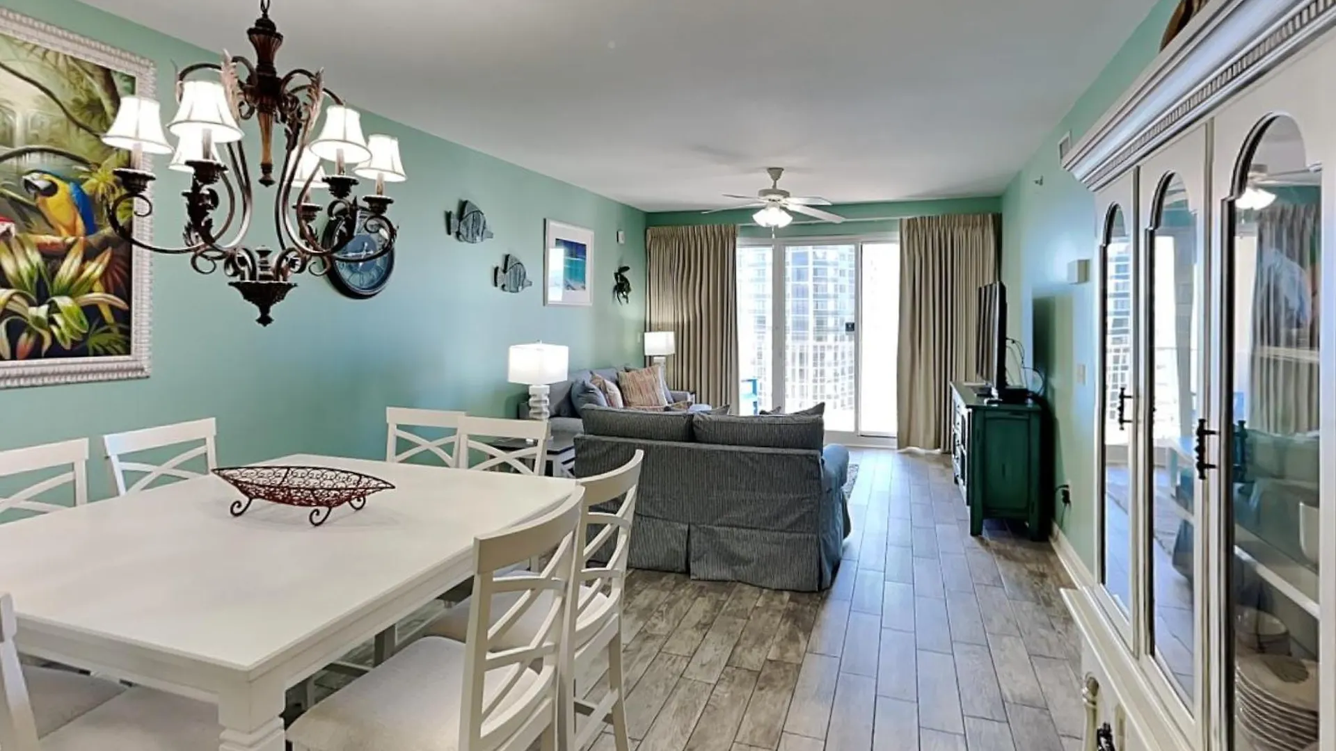 Ariel Dunes 1102 Destin ABD