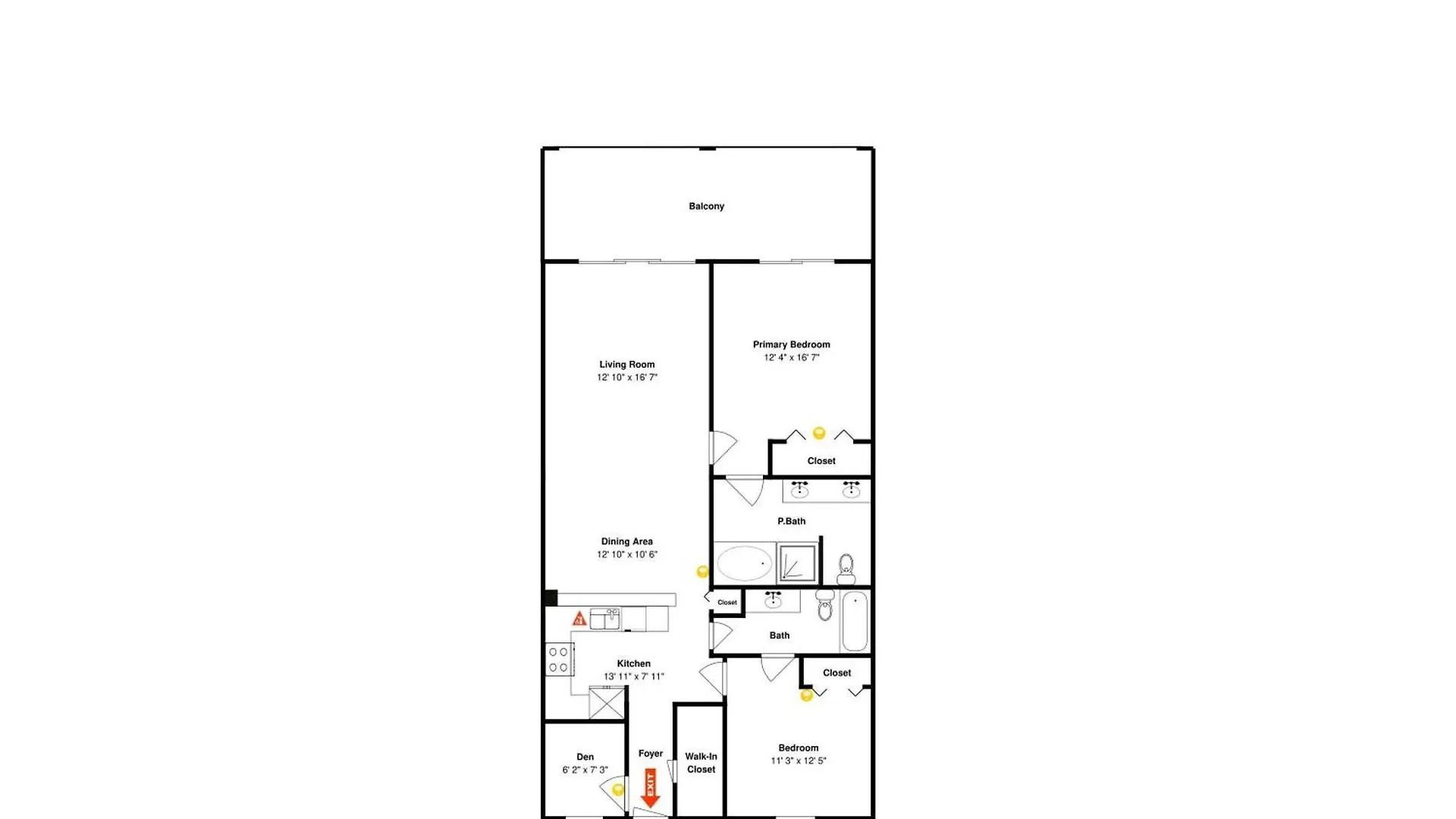 Daire Ariel Dunes 1102 Destin ABD