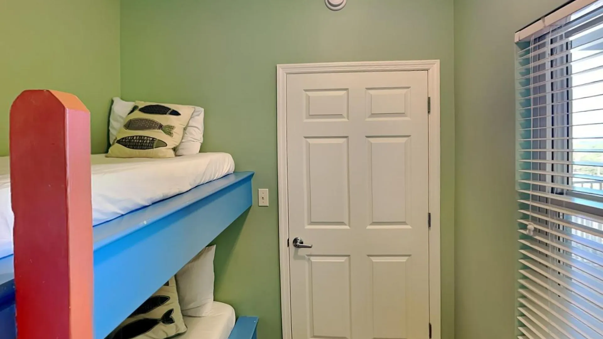Daire Ariel Dunes 1102 Destin
