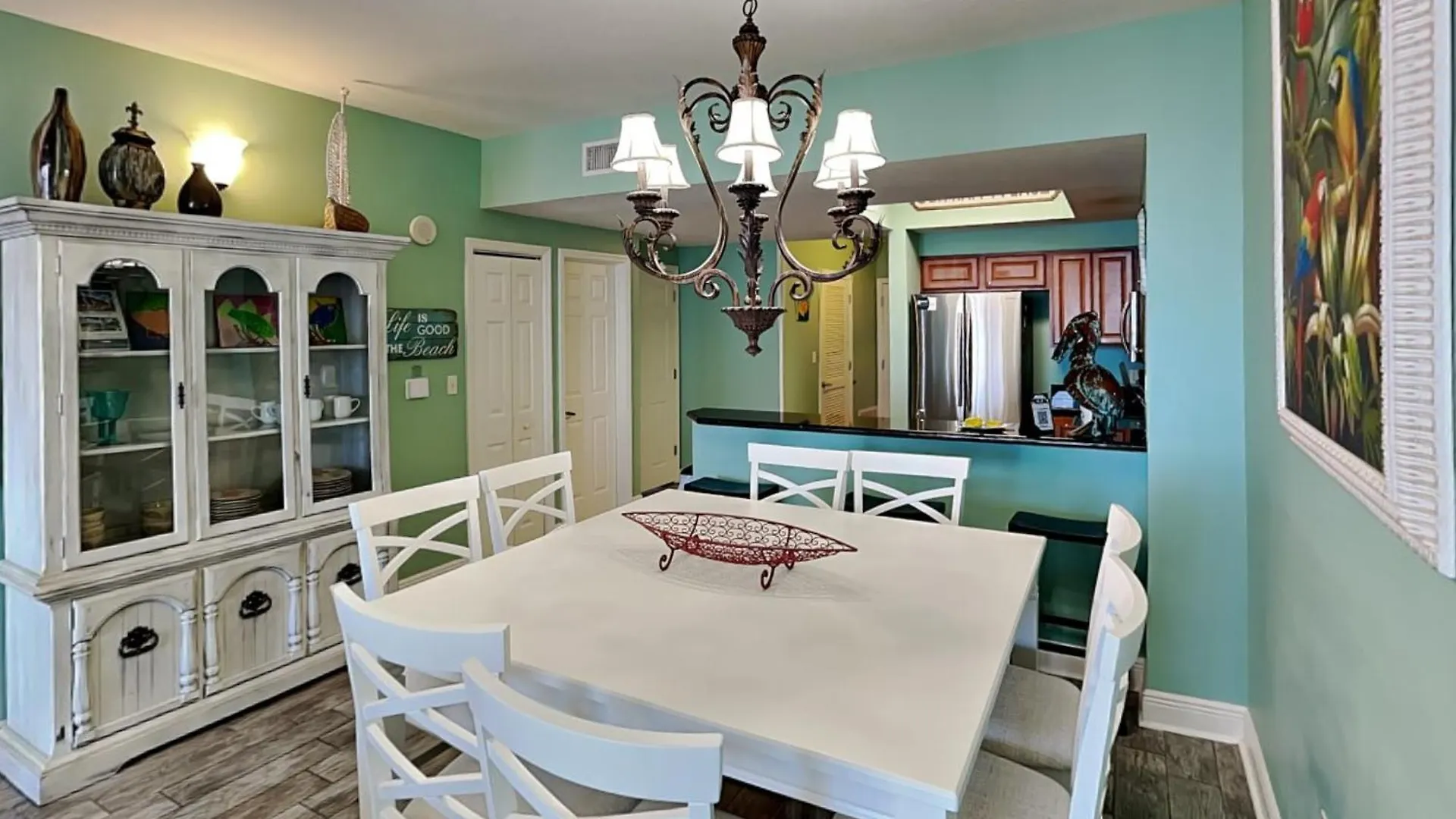 Daire Ariel Dunes 1102 Destin