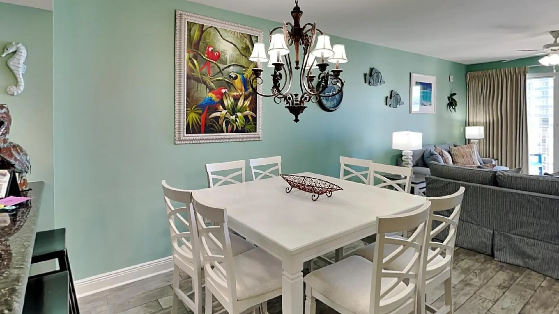 Ariel Dunes 1102 Destin ABD