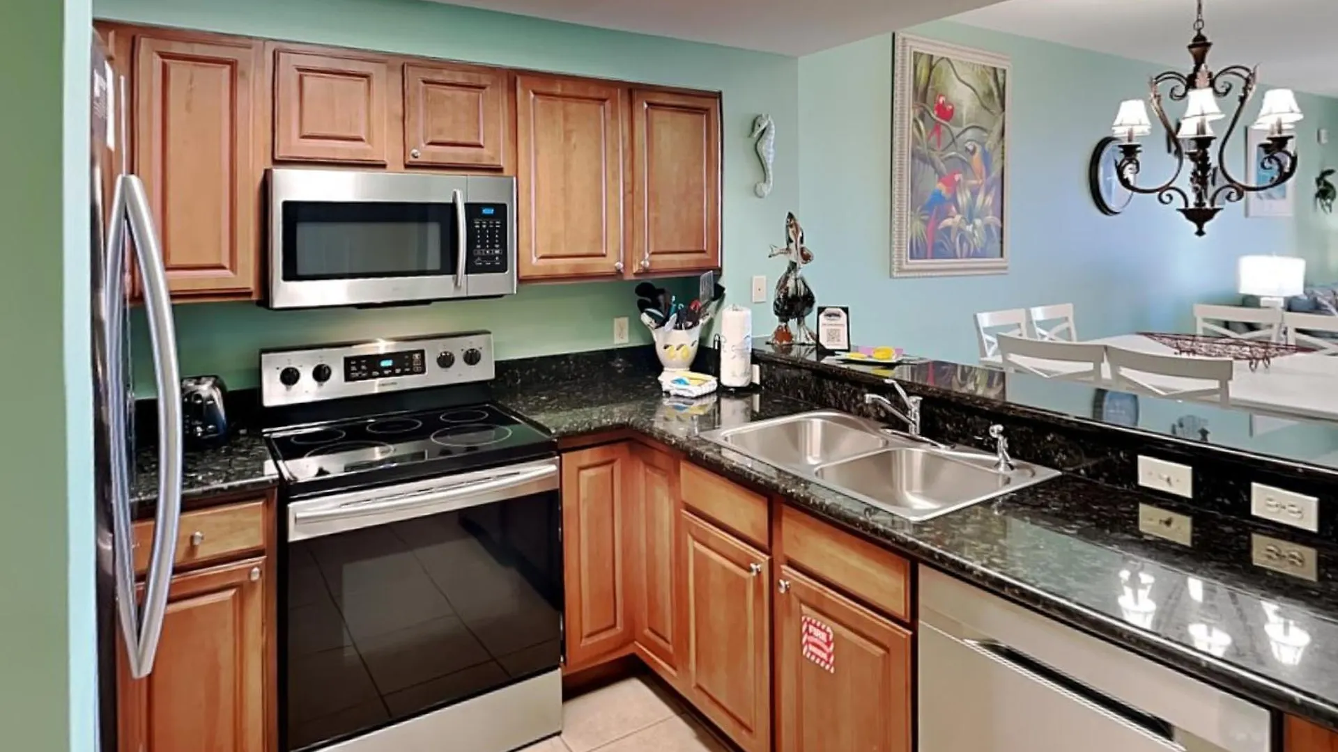 Apartment Ariel Dunes 1102 Destin