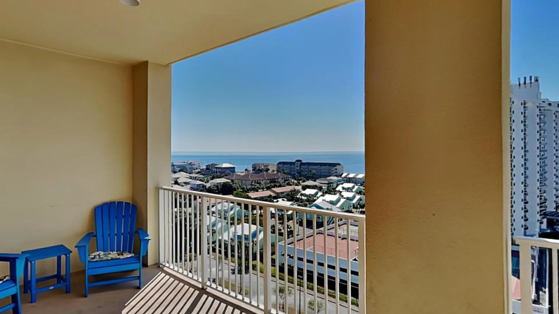 Ariel Dunes 1102 Destin