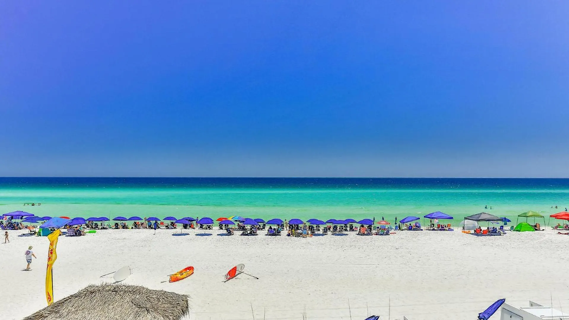 Apartment Ariel Dunes 1102 Destin