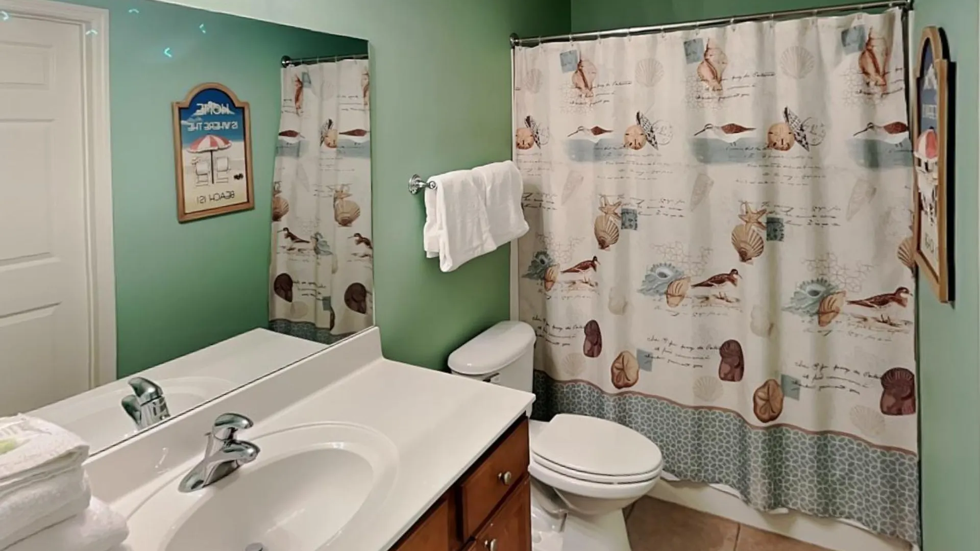 Ariel Dunes 1102 Destin