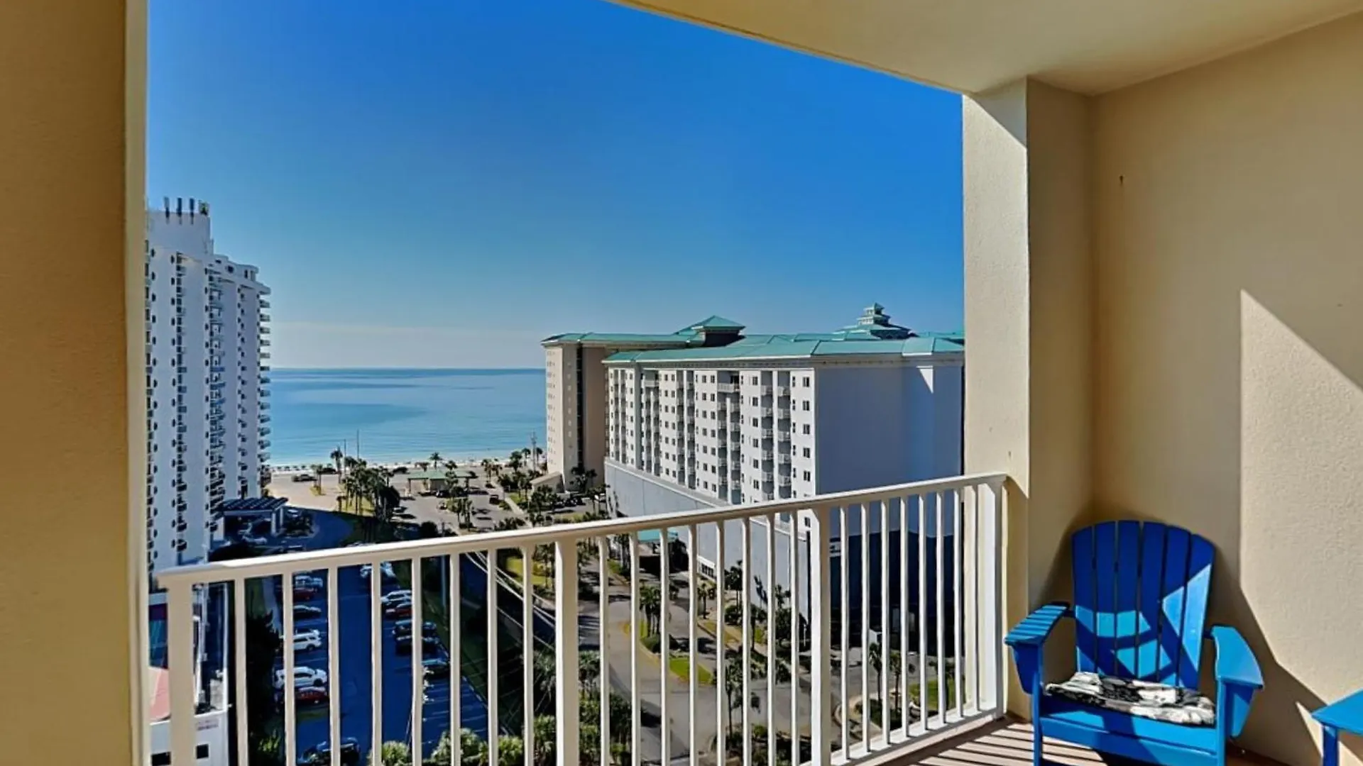 Ariel Dunes 1102 Destin