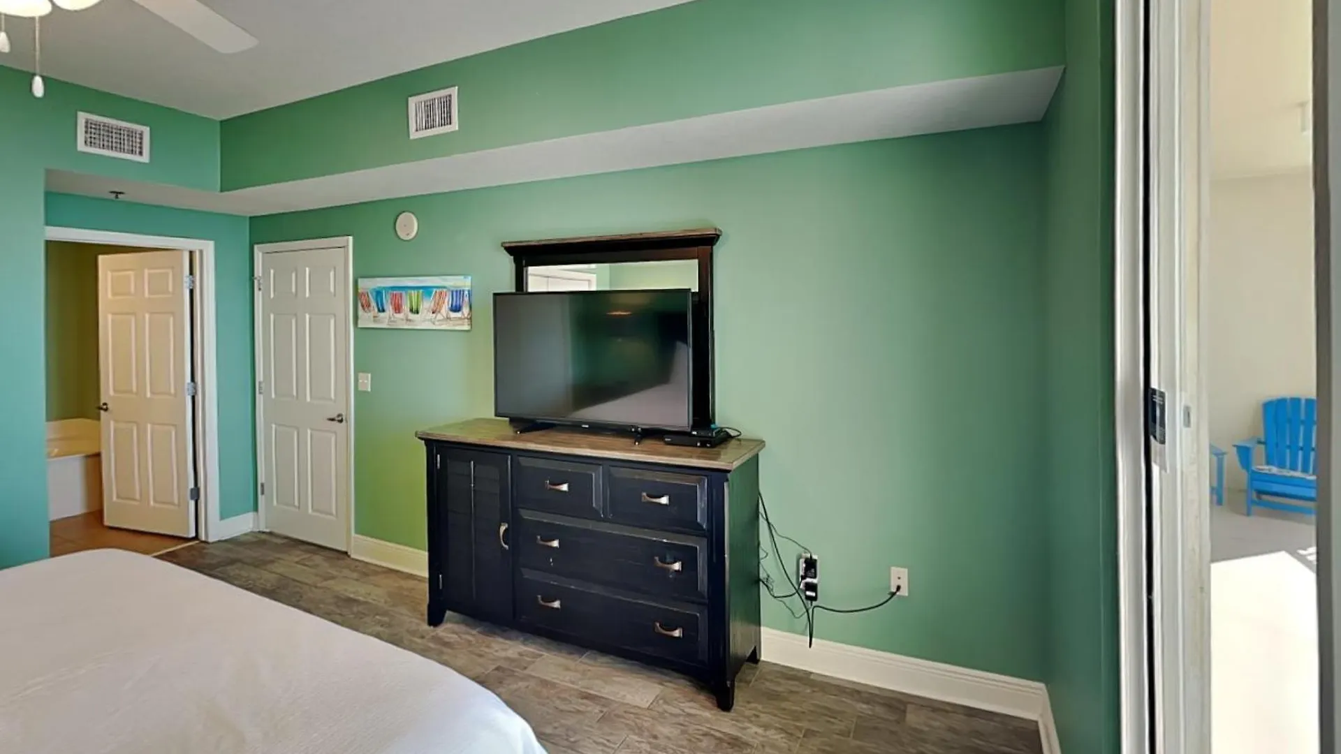 Apartment Ariel Dunes 1102 Destin